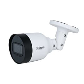 5MP Entry IR Fixed-focal Bullet Network Camera DH-IPC-HFW1530S-S6